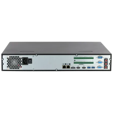 IP-видеорегистратор 32-канальный Dahua DHI-NVR5432-EI2, WizSense 4K Smart 5U IP-видеорегистратор 32-канальный Dahua DHI-NVR5432-EI2, WizSense 4K Smart 5U