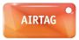 Брелок Mifare Ultralight EV1, UID 7 byte