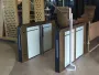 Турникет распашной Avix Aurora (AV.SG.6629) Турникет распашной Avix Aurora (AV.SG.6629)