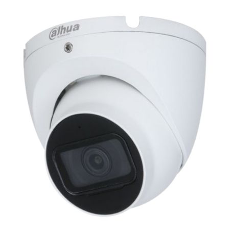 Уличная HD-CVI видеокамера 4K Dahua DH-HAC-HDW1800TLMP-A-0280B