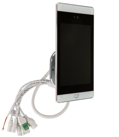 Терминал распознавания лиц RusGuard R20-Face (8W)