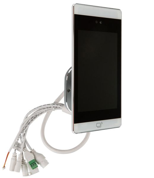 Терминал распознавания лиц RusGuard R20-Face (8W)