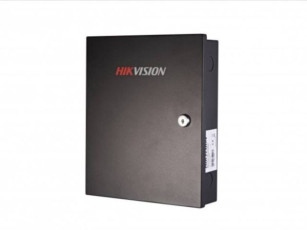 Сетевой контроллер HikVision DS-K2804