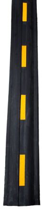 Демпфер стеновой резиновый ДСР-3