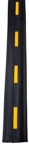 Демпфер стеновой резиновый ДСР-3