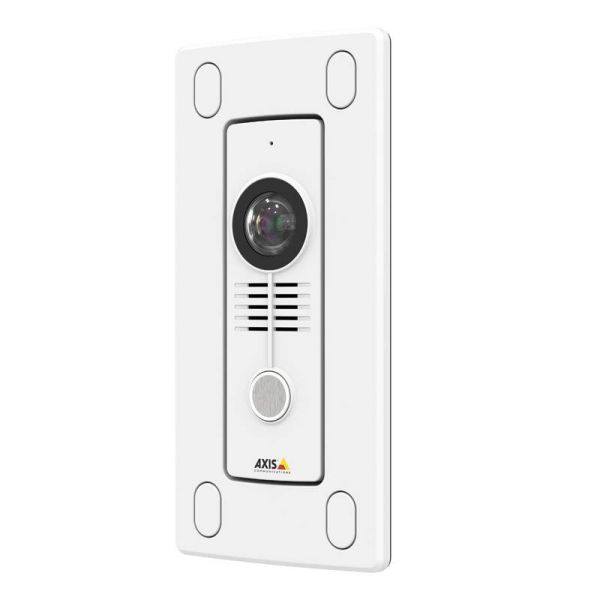 Утапливаемое крепление Axis A8105-E Flush Mount