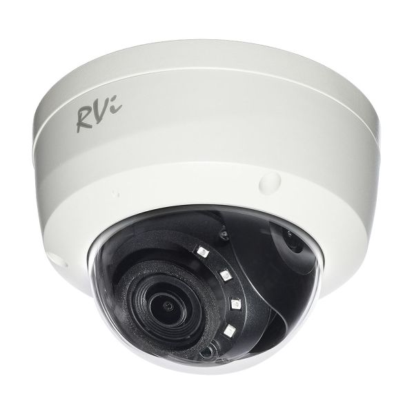 IP-видеокамера RVi-1NCD2176 (2.8) white