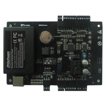 Плата сетевого контроллера ZKTeco C3-100 Плата сетевого контроллера ZKTeco C3-100