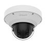 Мультисенсорная панорамная IP-видеокамера 4х 2Мп Wisenet PNM-9022V (2.8 мм)