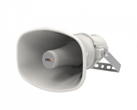 Сетевой рупорный громкоговоритель Axis C1310-E Network Horn Speaker