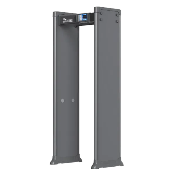 Арочный металлодетектор Блокпост PC V 6300 (63/42/21), серии Матрёшка