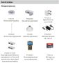 Сетевая купольная IP-видеокамера 4Мп Dahua DH-IPC-HDBW2431FP-AS-0360B-S2