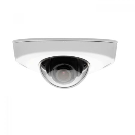 Сетевая уличная IP-видеокамера Axis P3915-R Mk II для транспорта