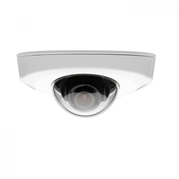 Сетевая уличная IP-видеокамера Axis P3915-R Mk II для транспорта