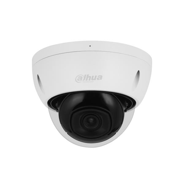 Сетевая купольная IP-видеокамера 8Мп Dahua DH-IPC-HDBW2841EP-S-0280B