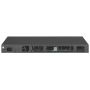 Коммутатор агрегации 28-портовый Dahua DH-AS4300-24GT4GF, управляемый, уровень L2+