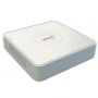 4-х канальный гибридный HD-TVI регистратор HiWatch DVR-104P-G(B) для аналоговых/HD-TVI, AHD и CVI камер