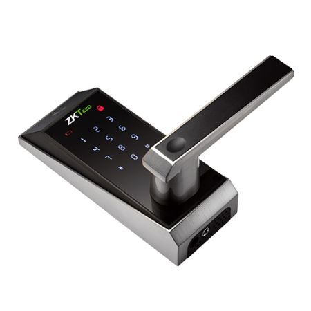 Электронный замок ZKTeco AL10DB с RFID считывателем Mifare и Bluetooth