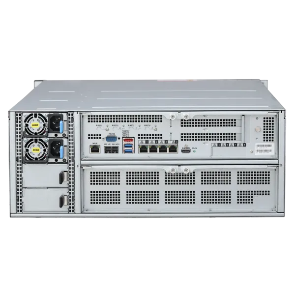 Cетевое хранилище Dahua DHI-EVS7124S