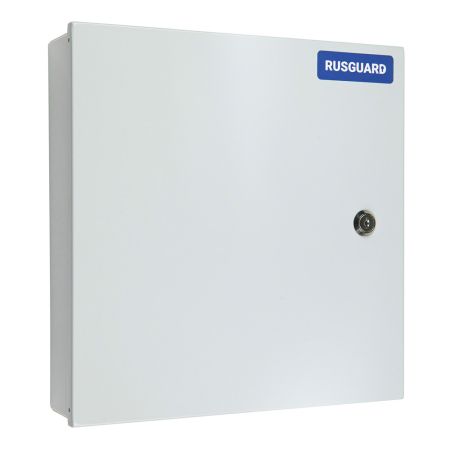 Контроллер СКУД RusGuard ACS-202-CE-BM (POE)