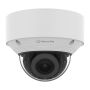 Антивандальная сетевая IP-видеокамера 8Мп Wisenet QNV-C9083R (3.2-10 мм) с искусственным интеллектом