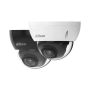 Сетевая купольная IP-видеокамера 4Мп Dahua DH-IPC-HDBW2431EP-S-0280B