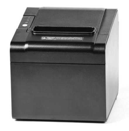 Чековый принтер АТОЛ RP-326-USE черный