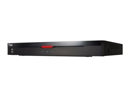 16-канальный HD-TVI видеорегистратор IDIS TR-2516
