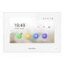 IP-видеодомофон 7″ HikVision DS-KH6320-LE1(B)/White с питанием по PoE