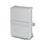Промышленный коммутатор Phoenix Contact Smart Camera Box SCX 2POE 2T для систем видеонаблюдения