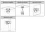 IP-видеокамера уличная антивандальная 4Мп Dahua DH-IPC-HDW3441TP-ZS-S2 (2.7-13.5 мм) с ИИ