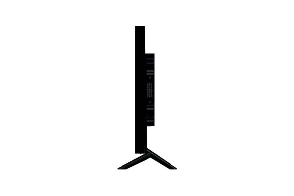 Профессиональный монитор 28" с разрешением Ultra HD IDIS SM-U282