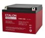 Аккумулятор Etalon FORS 1226 (12В 26 А∙ч)