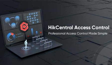 Бесплатное программное обеспечение HikCentral Access Control