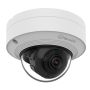 Антивандальная купольная IP-видеокамера 5Мп Wisenet QNV-C8012