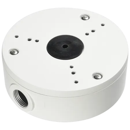 Монтажная коробка RVi-1BMB-10 white для видеокамеры