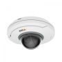 Купольная сетевая PTZ-камера Axis M5054