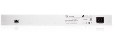 PoE-коммутатор Ubiquiti UniFi Switch 48-750W