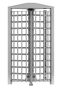 Полноростовой турникет Gotschlich Ecco 120 Light (6ELE3A0HL-N)