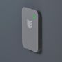 Считыватель бесконтактных карт ESMART® Reader LITE серии STONE, Silverite