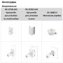 Уличная IP-камера 2Мп Hikvision DS-2CD3026G2-IS(C) (2.8 мм) с технологией AcuSense