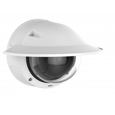 Сетевая уличная IP-видеокамера Axis Q3617-VE