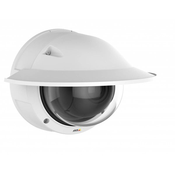 Сетевая уличная IP-видеокамера Axis Q3617-VE