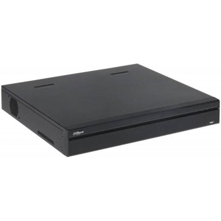 IP-видеорегистратор 4K 16-канальный PoE DHI-NVR5416-16P-4KS2E