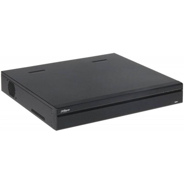 IP-видеорегистратор 4K 16-канальный PoE DHI-NVR5416-16P-4KS2E