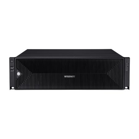 Сетевой 64-канальный видеорегистратор Wisenet XRN-6410B4