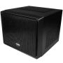 Нейросетевой IP-видеорегистратор TRASSIR NeuroStation Compact