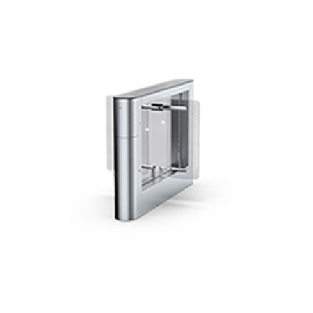Центральный элемент турникета Oxgard Praktika T-08-CM-2R-660-LED (шир.прохода 660 мм)