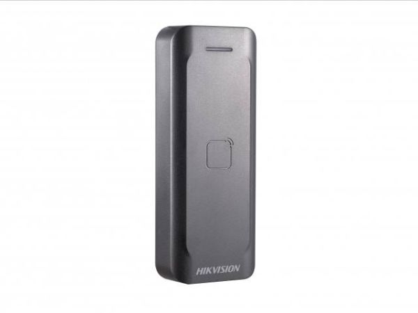 Считыватель HikVision DS-K1802E