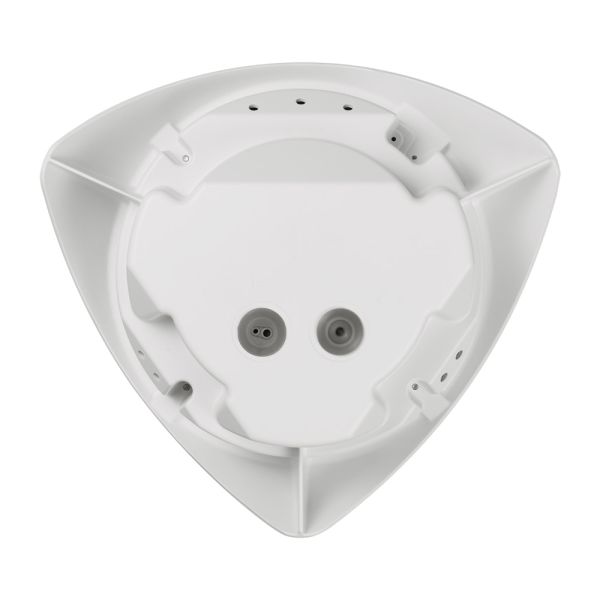 Антивандальная IP-камера угловая 2Мп Wisenet TNV-7011RC